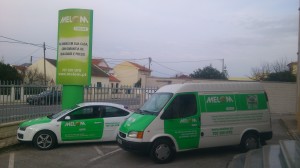 FROTA 1
