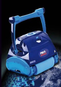 Catálogo Belsolar Piscinas e acessorios - aspirador piscinas -MAX+_ES - PulitAdvance_ES