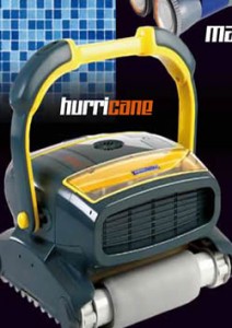 Catálogo Belsolar Piscinas e acessorios - aspirador piscinas -MAX+_ES - RANGE_CAT_ES