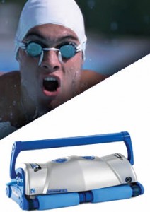 Catálogo Belsolar Piscinas e acessorios - aspirador piscinas -Ultramax_ESP