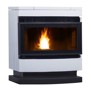 Estufas de ar ECO III 2