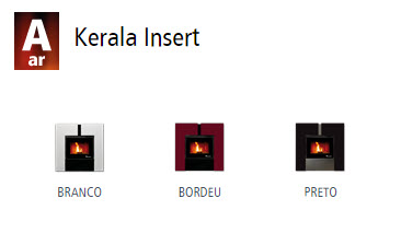 Estufas de ar Kerala Insert1